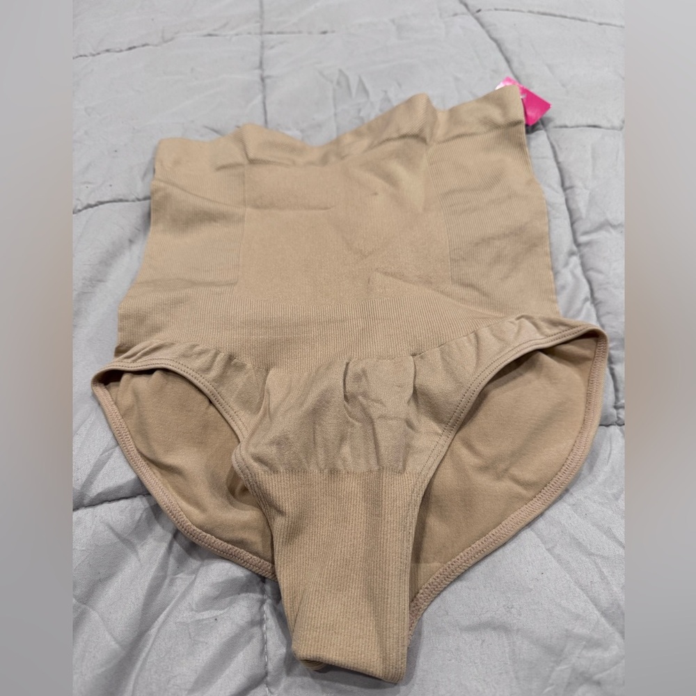 EMPETUA HIGH WAISTED SHAPER PANTY